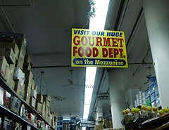 wholesale gourmet food